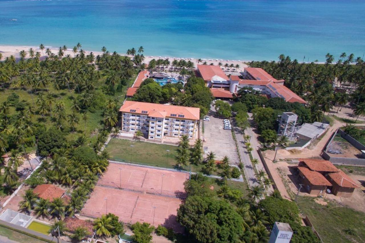 Hotel Praia Dourada Maragogi Luaran gambar