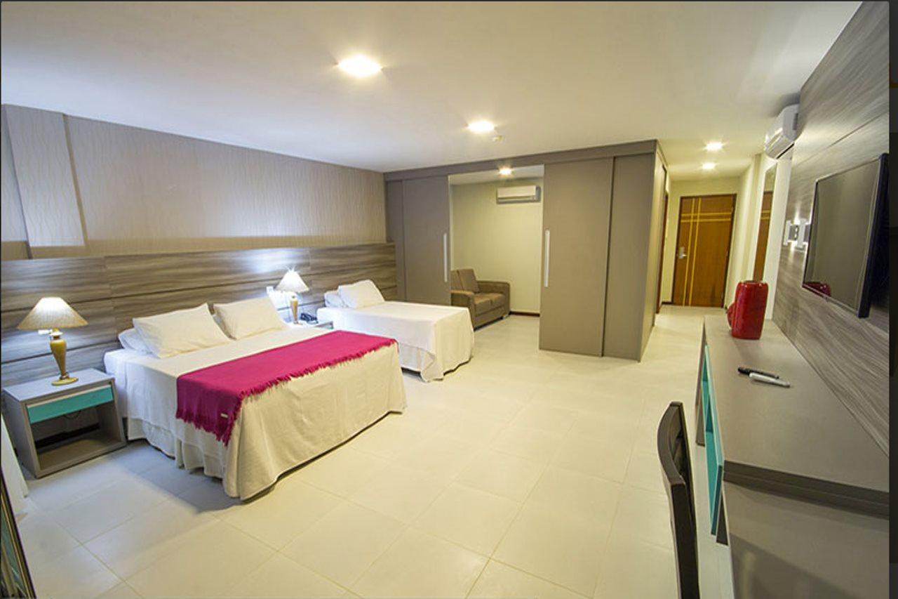 Hotel Praia Dourada Maragogi Luaran gambar