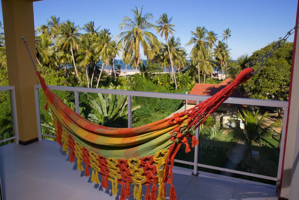Hotel Praia Dourada Maragogi Luaran gambar