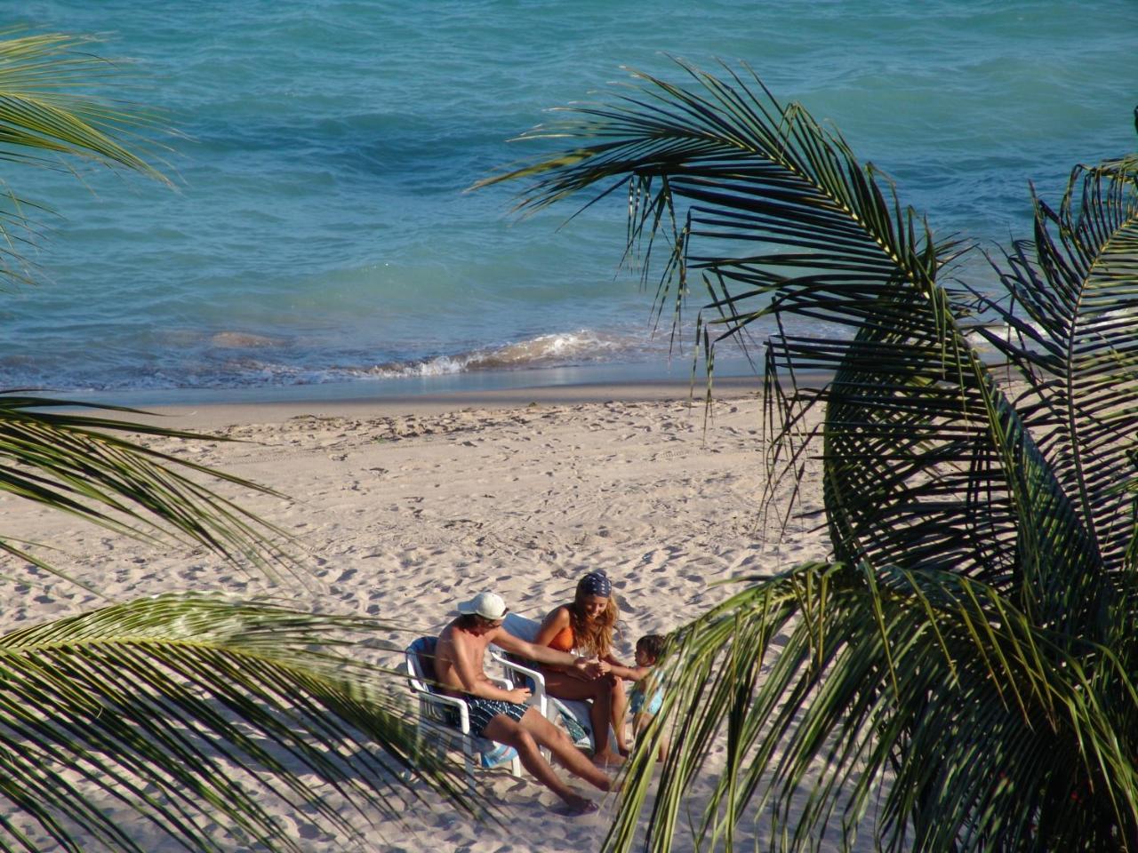 Hotel Praia Dourada Maragogi Luaran gambar
